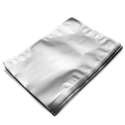 Bolsos a prueba de humedad de empaquetado de aluminio del almacenamiento de la comida de la bolsa de la barrera gruesa adicional