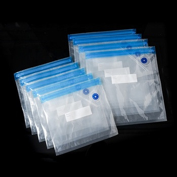 Kit de bolsas Sous Vide reutilizables sin BPA Bolsas selladas al vacío para alimentos