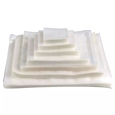 Bolsas selladoras de alimentos con sellado al vacío, ideales para almacenamiento de alimentos, bolsa precortada con sellador al vacío