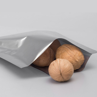 La comida de aluminio termosoldable gruesa adicional empaqueta barrera reciclable del SGS la alta
