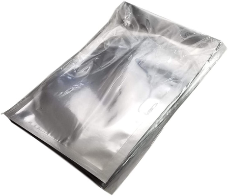 La comida de aluminio termosoldable gruesa adicional empaqueta barrera reciclable del SGS la alta