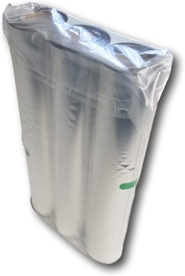 El sellador del vacío de Mylar del sellado caliente del papel de aluminio empaqueta BPA clasificado de encargo libremente