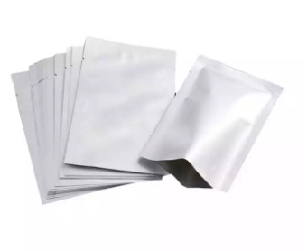 El papel de aluminio de la comida fresca del CE QS empaqueta el sello de calor de Mylar que se puede sellar