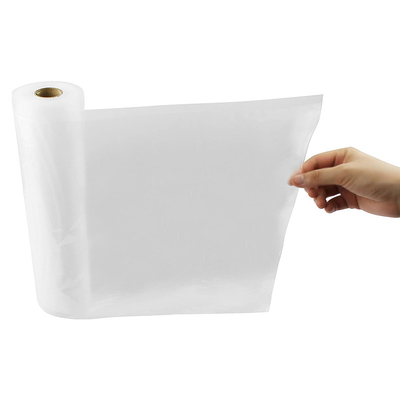 La comida Rolls del vacío texturizó los bolsos de vacío para la caja fuerte del acondicionamiento de los alimentos para el refrigerador del congelador