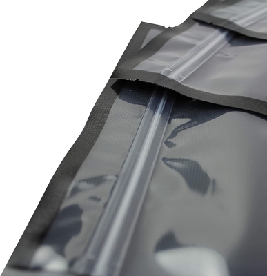 La bolsa plástica libre de BPA Sous Vide empaqueta al ahorrador hermético reutilizable de la comida