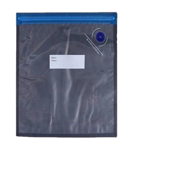 Bolsos a prueba de humedad del almacenamiento Sous Vide del vacío de BPA de las bolsas que se puede volver a sellar libres de la bebida