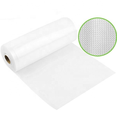 El OEM libre de BPA grabó en relieve el sellado caliente del SGS VAC de Rolls del sellador del vacío