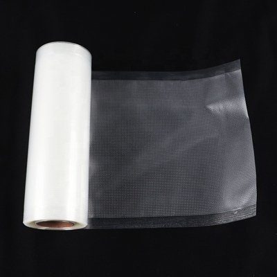 Bolsas de vacío de nylon plásticas de Rolls PE del sellador al vacío de grado comercial