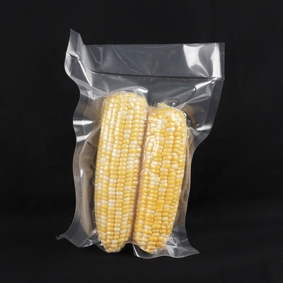 Bolsas de vacío de nylon plásticas de Rolls PE del sellador al vacío de grado comercial