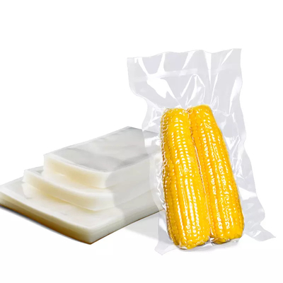 El CE YXK limpia la bolsa de plástico de vacío con la aspiradora sellada de la comida del polipropileno del bolso 170*250m m