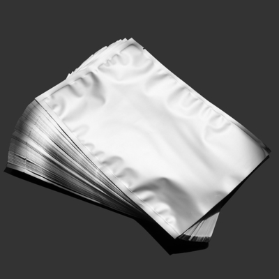 Bolsos a prueba de humedad de empaquetado de aluminio del almacenamiento de la comida de la bolsa de la barrera gruesa adicional