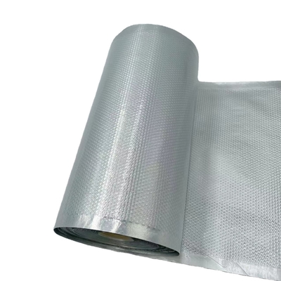 Bolsas de aluminio con sello de vacío de astilla farmacéutica BOPA Bolsa de Mylar de tamaño personalizado