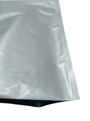 Bolsas de sellado al vacío Mylar Bolsa de papel de aluminio de cocina en relieve