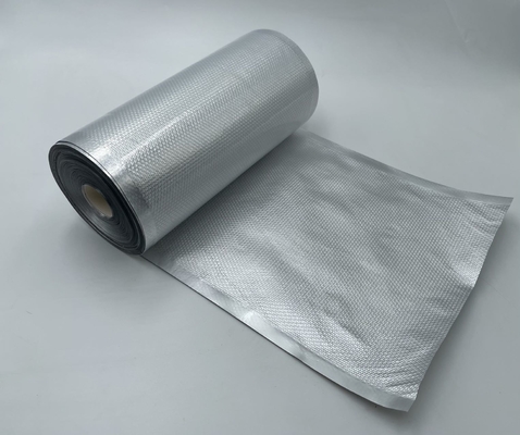 El sellador del vacío de Mylar del sellado caliente del papel de aluminio empaqueta BPA clasificado de encargo libremente