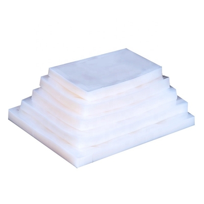 Bolsas de sellado al vacío Tetured Freshness Bolsa Sous Vide termosellable 6&quot;X8&quot;