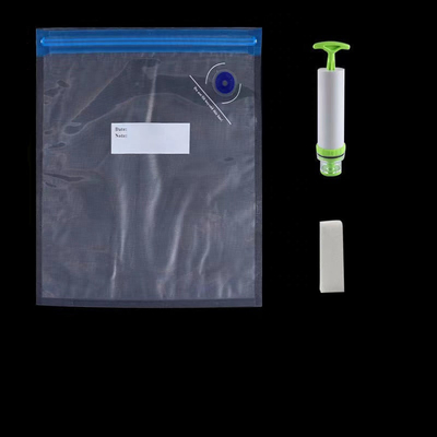 Bolsas Sous Vide Bolsas de sellado al vacío para alimentos Bolsas de almacenamiento con sellado libre de Bpa