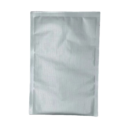 El vacío de aluminio texturizado empaqueta el bolso de Mylar de la comida del SGS resistente a la humedad