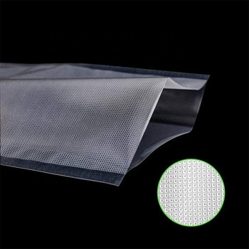 Bolsas de nylon polivinílicas del vacío de Rolls del bolso del sellador del vacío de la cámara de la comida