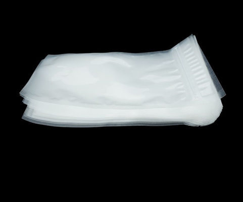 El sello de vacío de la comida del cierre en la parte superior empaqueta 3 MIL Thickness Airtight Dishwasher Safe
