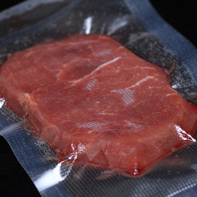 Sellador congelable Rolls del vacío del ahorrador de la comida para los bolsos de vacío de nylon polivinílicos de Sous Vide