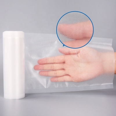 Sellador congelable Rolls del vacío del ahorrador de la comida para los bolsos de vacío de nylon polivinílicos de Sous Vide