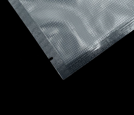 El sellador al vacío empaqueta las bolsas de vacío de nylon polivinílicas Almacenamiento de alimentos de 3 milésimas de pulgada sin BPA