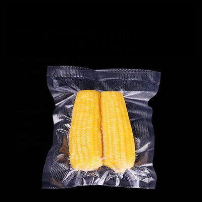 El sellador del vacío del SGS empaqueta las bolsas de nylon polivinílicas plásticas del vacío de Rolls PE para Sous Vide