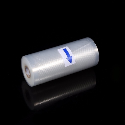 Bolsas y rollos de sellado al vacío con sellado térmico para almacenamiento de alimentos Save Vac