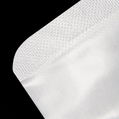Bolso lateral Rolls del papel de aluminio de la bolsa del sello del vacío tres metálicos de Mylar