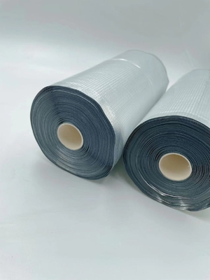 El sellador de encargo del vacío de Mylar del tamaño empaqueta el papel de aluminio de la conservación de alimentos