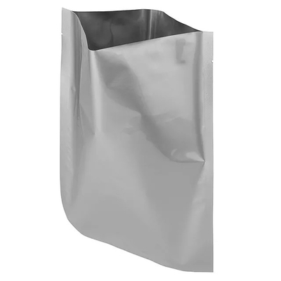 Prueba hermética del olor del bolso de Mylar del almacenamiento de alimentos del sellador al vacío de aluminio