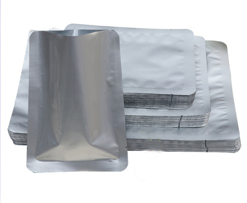 Prueba hermética del olor del bolso de Mylar del almacenamiento de alimentos del sellador al vacío de aluminio