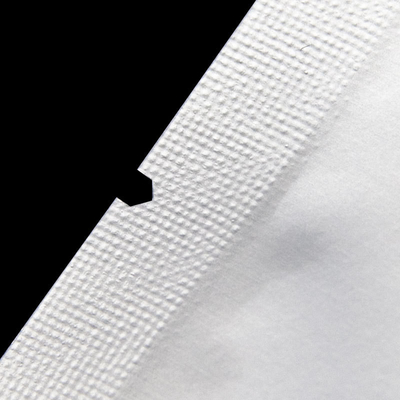 El almacenamiento de alimentos clasifica los bolsos del papel de aluminio de Mylar resistente a la luz a prueba de humedad