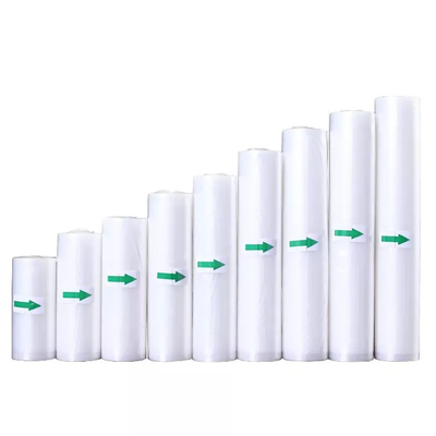 El OEM libre de BPA grabó en relieve el sellado caliente del SGS VAC de Rolls del sellador del vacío