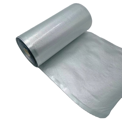 El papel de aluminio de empaquetado resistente al calor empaqueta las bolsas de almacenamiento de alimentos de Rolls de Mylar