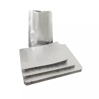 Bolsa a largo plazo del papel de aluminio del galón de los amortiguadores del oxígeno para el almacenamiento de alimentos
