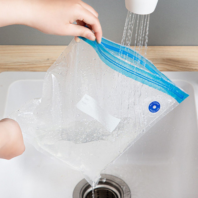 Bolsa Sous Vide sin BPA Bolsas selladas al vacío de alimentos SGS de nylon