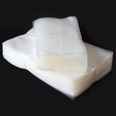 Bolsas selladoras al vacío canalizadas para almacenamiento de alimentos de gran tamaño sin BPA