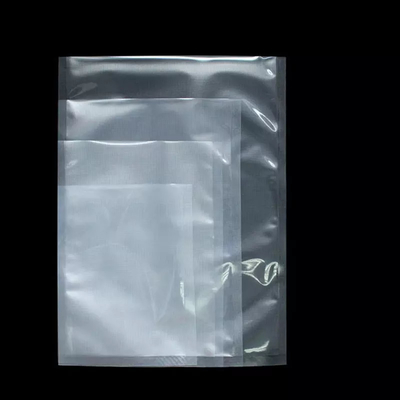 Bolsas de comida de sellador al vacío sin ftalato para núcleos de nueces de alimentos frescos