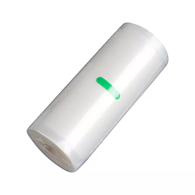 Bolsas de sellado al vacío de nailon sin BPA personalizadas con preparación de comida texturizada y Sous Vide