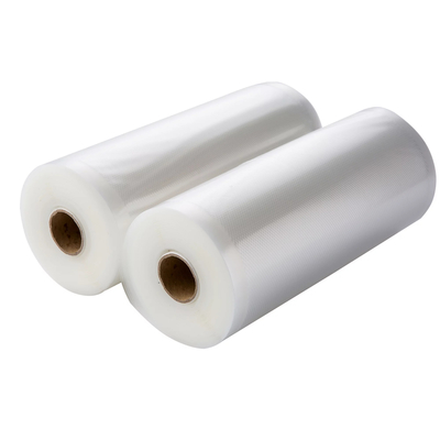 Paquete de 2 bolsas selladoras al vacío sin BPA Foodsaver Freezer Rolls biodegradables